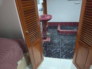 For rent 2 ベッドルーム condo in Bang Kapi, Bangkok