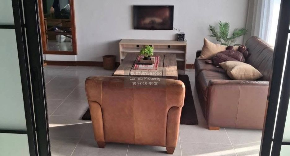 For rent 2 ベッドルーム condo in Bang Kapi, Bangkok