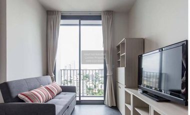 Condo en alquiler de 1 habitaciones en Khlong Toei, Bangkok
