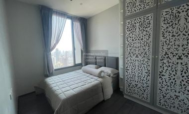 Condo en alquiler de 1 habitaciones en Khlong Toei, Bangkok