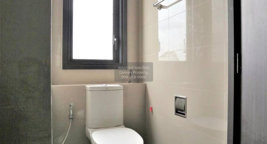Condo en alquiler de 1 habitaciones en Khlong Toei, Bangkok