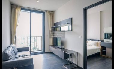 Condo en alquiler de 1 habitaciones en Khlong Toei, Bangkok
