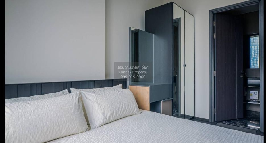 Condo en alquiler de 1 habitaciones en Khlong Toei, Bangkok