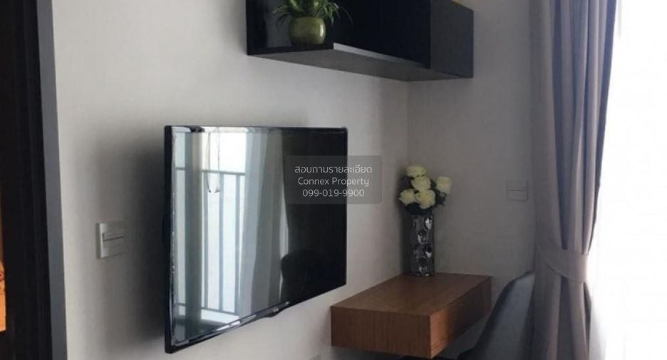 Condo en alquiler de 1 habitaciones en Khlong Toei, Bangkok