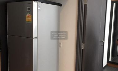 Condo en alquiler de 1 habitaciones en Khlong Toei, Bangkok