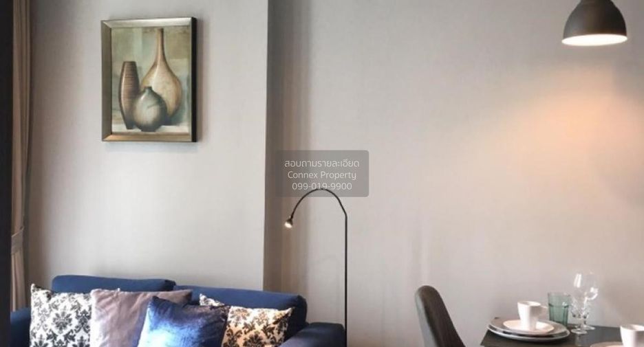 Condo en alquiler de 1 habitaciones en Khlong Toei, Bangkok