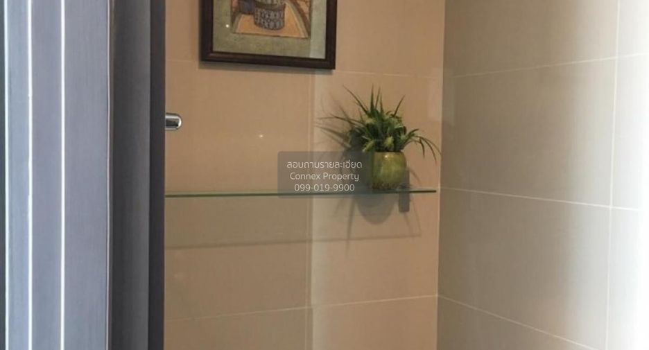 Condo en alquiler de 1 habitaciones en Khlong Toei, Bangkok