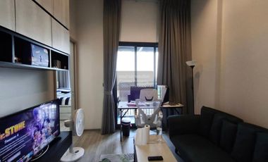 For rent 1 bed condo in Phra Khanong, Bangkok