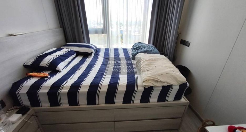 For rent 1 bed condo in Phra Khanong, Bangkok