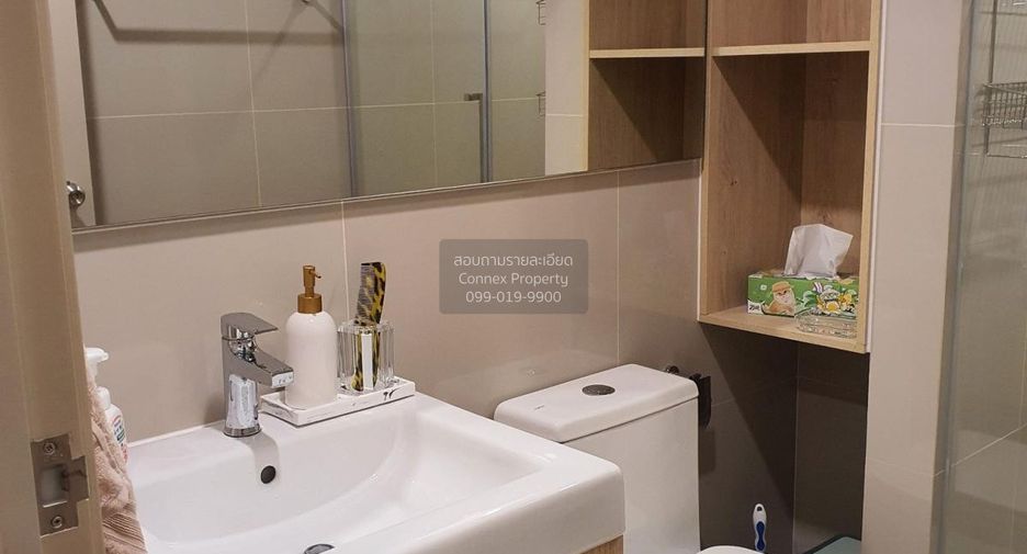 For rent 2 bedrooms condo in Bang Na, Bangkok