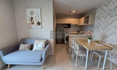 Condo en alquiler de 2 habitaciones en Bang Na, Bangkok