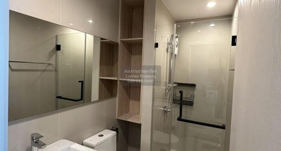 For rent 2 bedrooms condo in Bang Na, Bangkok
