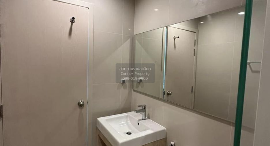 For rent 2 bedrooms condo in Bang Na, Bangkok