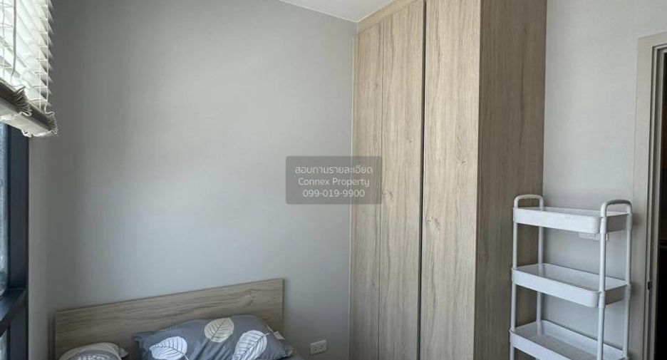 For rent 2 bedrooms condo in Bang Na, Bangkok