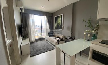 À louer 1 chambre condo à Khlong Toei, Bangkok