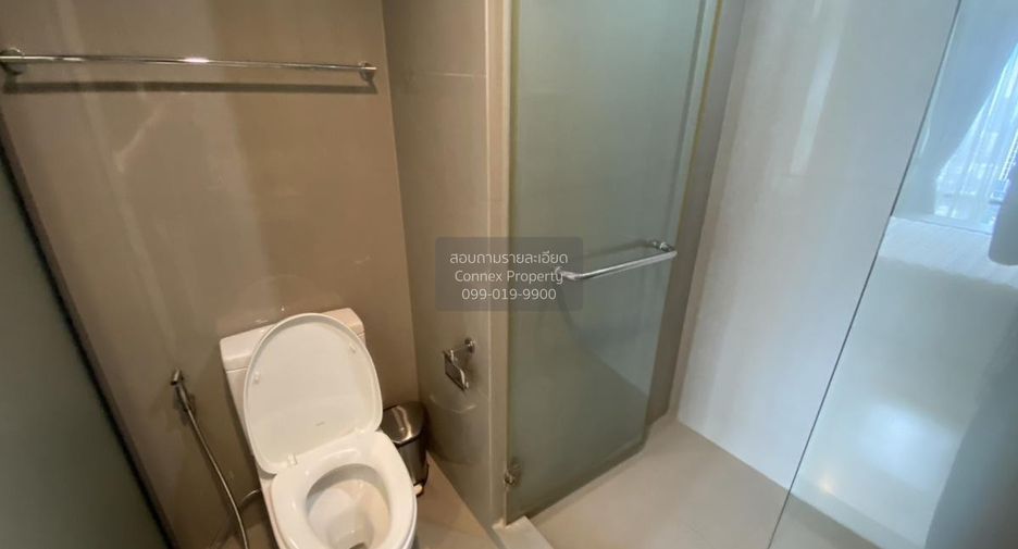 Wohnung zur Miete mit 1 Zimmer in Khlong Toei, Bangkok