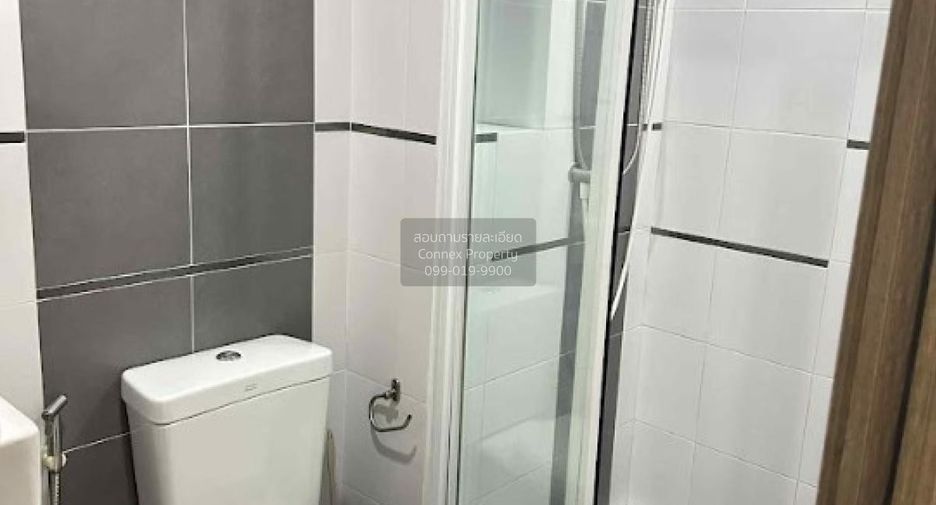 Wohnung zur Miete mit 1 Zimmer in Watthana, Bangkok