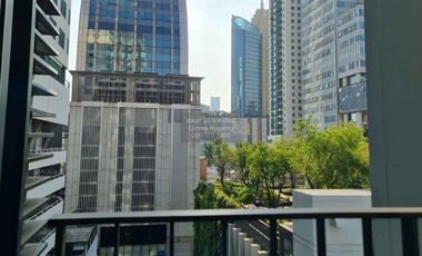 Condo en alquiler de 1 habitaciones en Khlong Toei, Bangkok
