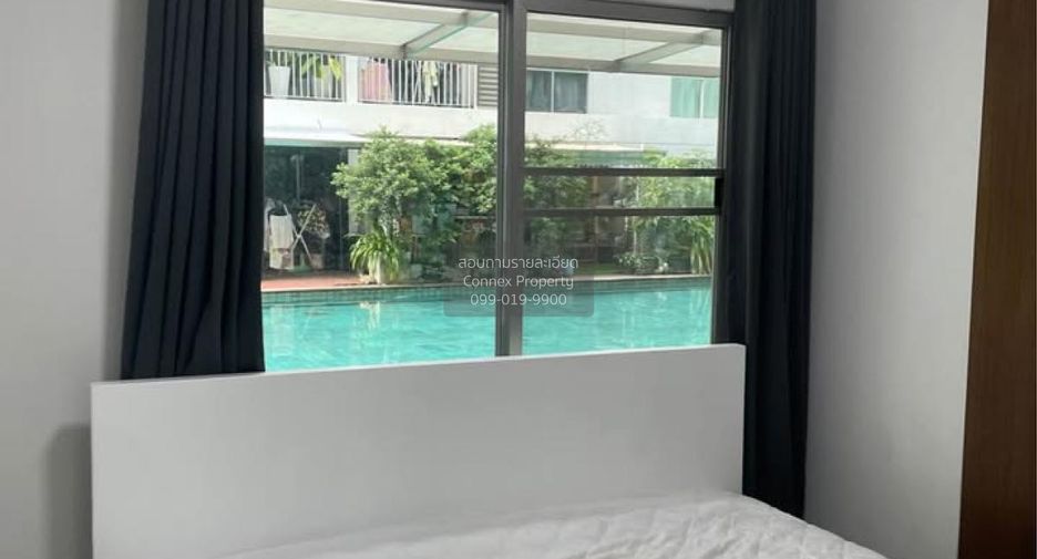À louer 1 chambre condo à Ratchathewi, Bangkok