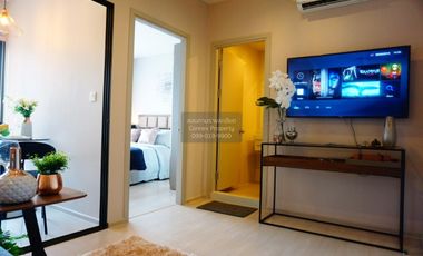 Wohnung zur Miete mit 1 Zimmer in Khlong Toei, Bangkok