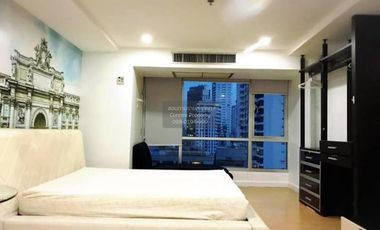 Wohnung zur Miete mit 1 Zimmer in Khlong Toei, Bangkok