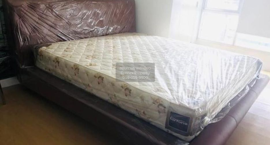 Wohnung zur Miete mit 1 Zimmer in Khlong Toei, Bangkok