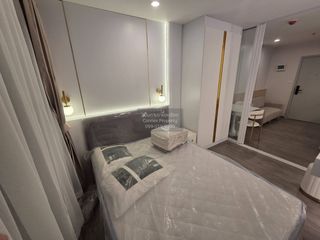 For rent 1 bed condo in Chom Thong, Bangkok
