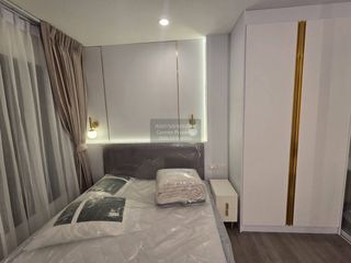 For rent 1 bed condo in Chom Thong, Bangkok
