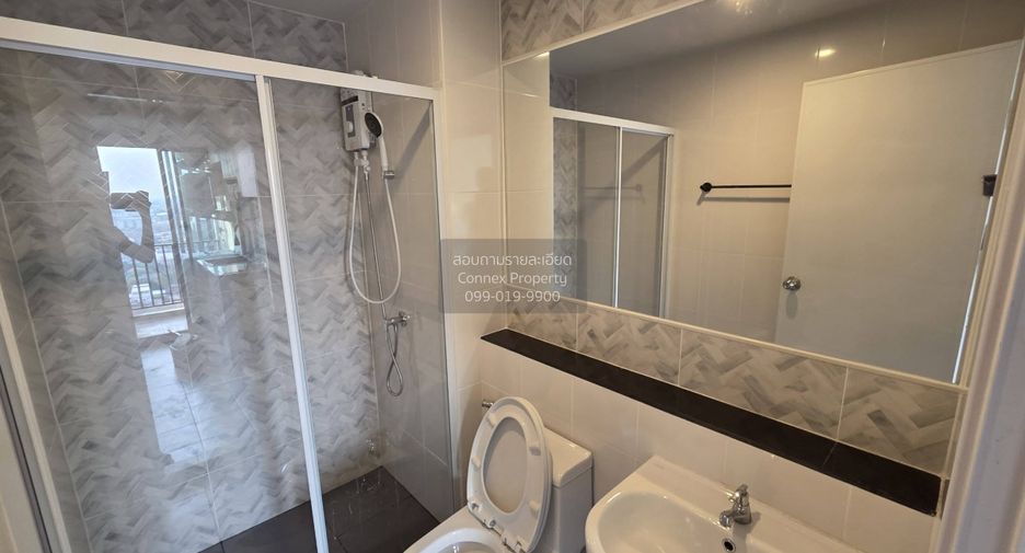 For rent 1 bed condo in Chom Thong, Bangkok