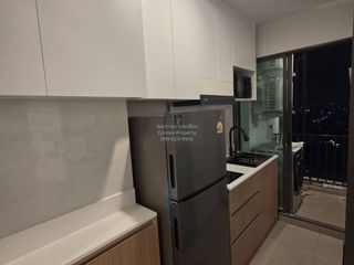 For rent 1 bed condo in Chom Thong, Bangkok