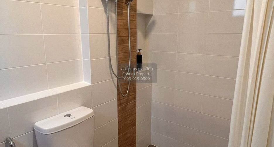 For rent 3 bedrooms townhouse in Bang Phli, Samut Prakan