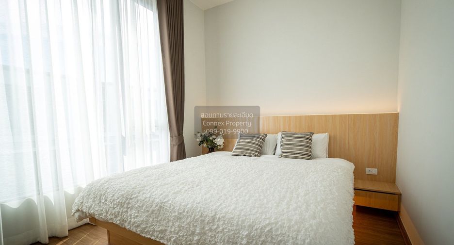 For rent 3 bedrooms townhouse in Bang Phli, Samut Prakan