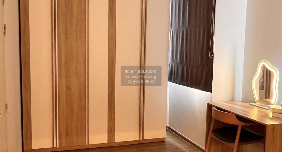 For rent 3 bedrooms townhouse in Bang Phli, Samut Prakan