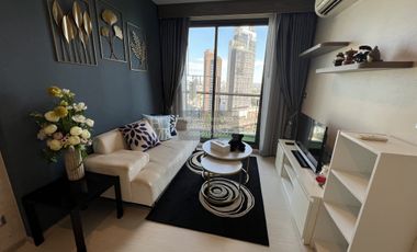 À louer 1 chambre condo à Khlong Toei, Bangkok