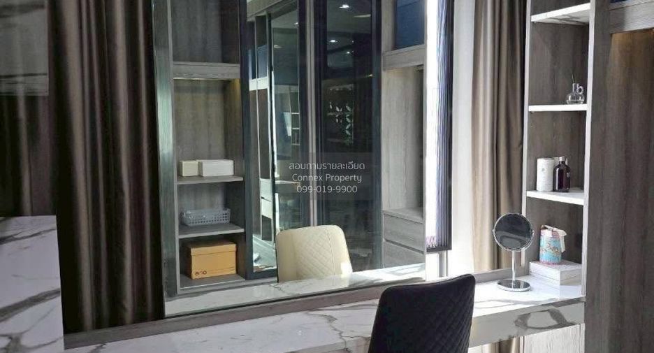 For rent 3 bedrooms townhouse in Lat Phrao, Bangkok