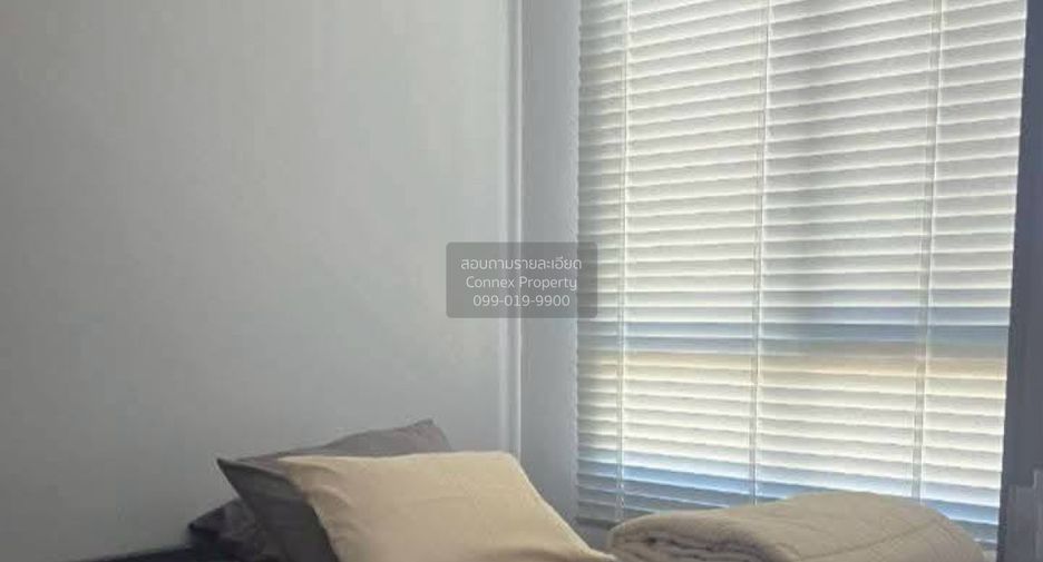 For rent 1 bed condo in Phaya Thai, Bangkok
