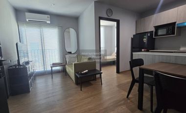 For rent 1 bed condo in Phaya Thai, Bangkok