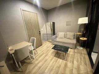For rent 1 bed condo in Rat Burana, Bangkok