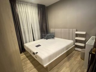 For rent 1 bed condo in Rat Burana, Bangkok