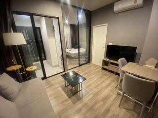 For rent 1 bed condo in Rat Burana, Bangkok