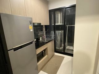 For rent 1 bed condo in Rat Burana, Bangkok