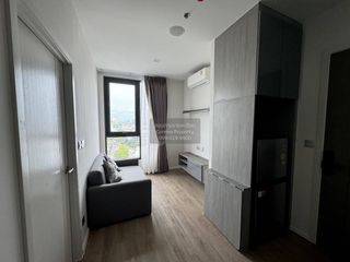 For rent 2 bedrooms condo in Bang Kapi, Bangkok