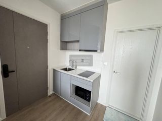 For rent 2 bedrooms condo in Bang Kapi, Bangkok