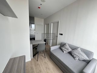 For rent 2 bedrooms condo in Bang Kapi, Bangkok