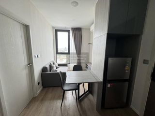For rent 2 bedrooms condo in Bang Kapi, Bangkok