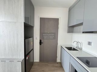 For rent 2 bedrooms condo in Bang Kapi, Bangkok