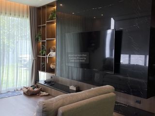 出租 3 卧室 独立屋 在 Bang Kruai, Nonthaburi