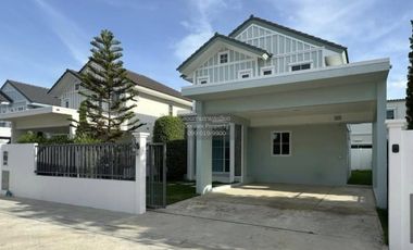 Аренда 3 спальни дом в Bang Phli, Самутпракан