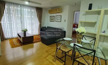 出租 2 卧室 公寓 在 Khlong San, 曼谷
