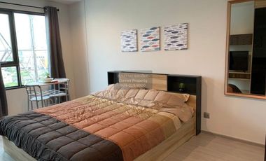 Condo en alquiler de 1 habitaciones en Chatuchak, Bangkok